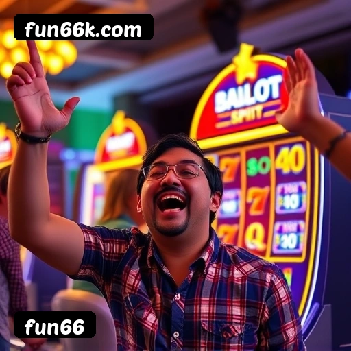 fun66 - Login Methods
