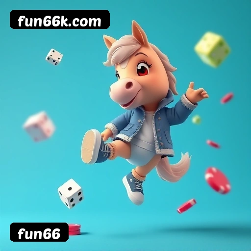 fun66 São Paulo - Hot Promos
