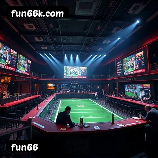 fun66 - Security