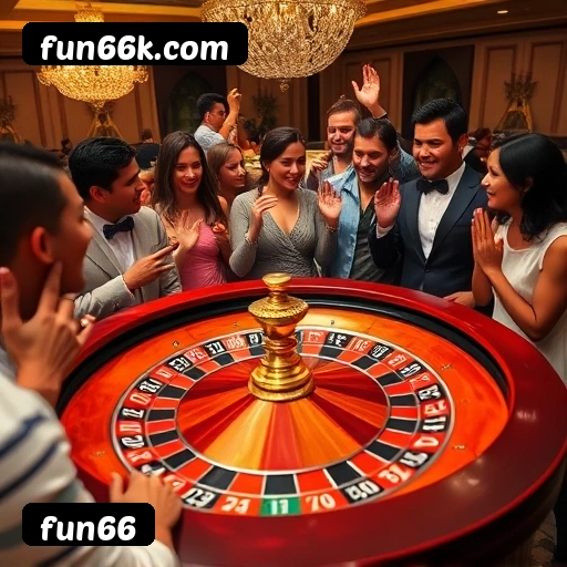 fun66 Belo Horizonte - Payments