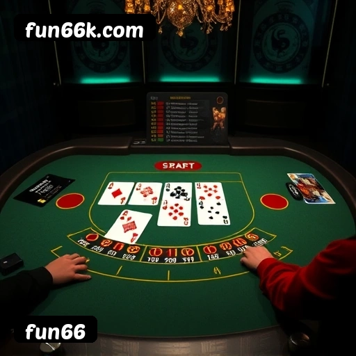 fun66 Rio de Janeiro - Professional Dealers