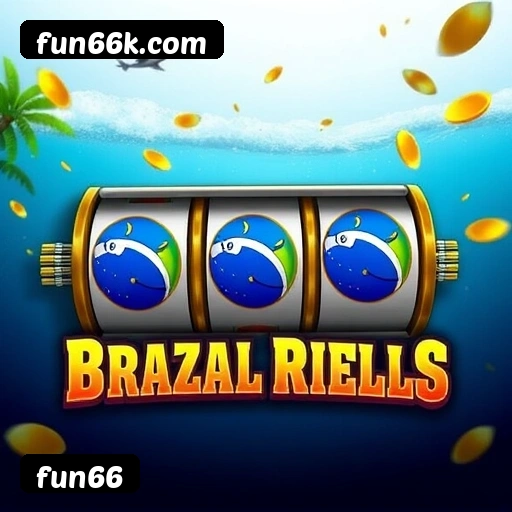fun66 Brasília - Casino Guide