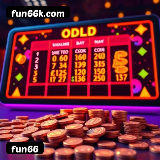 fun66 - App Security