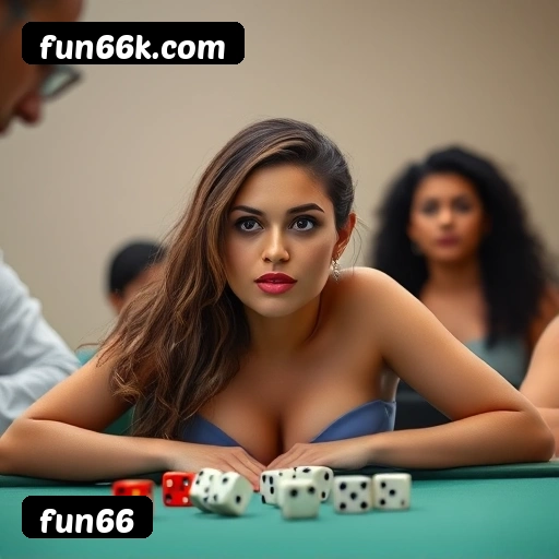fun66 - Winners Celebration