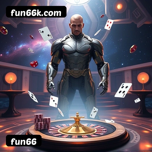 fun66 Belo Horizonte - VIP Casino
