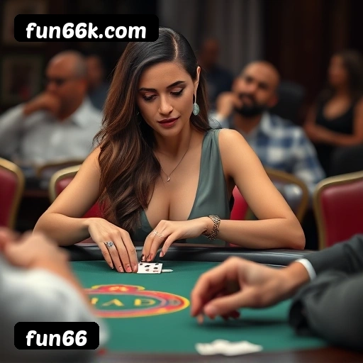 fun66 Salvador - Strategy