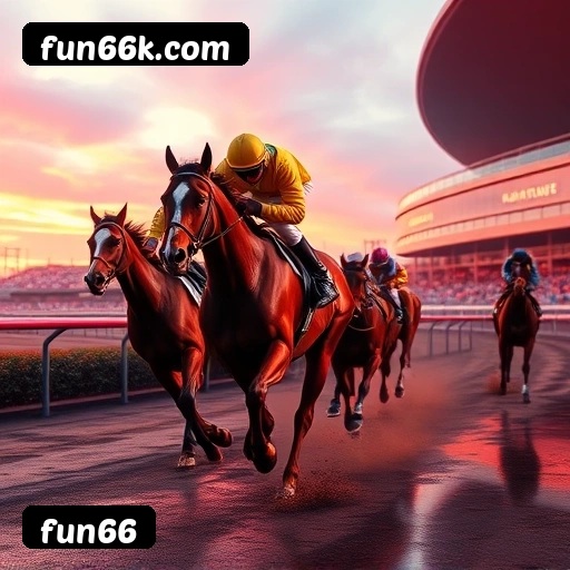 fun66 Fortaleza - Reviews