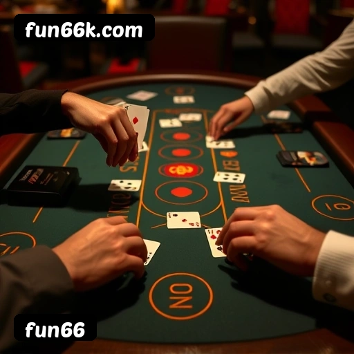 fun66 - User Statistics