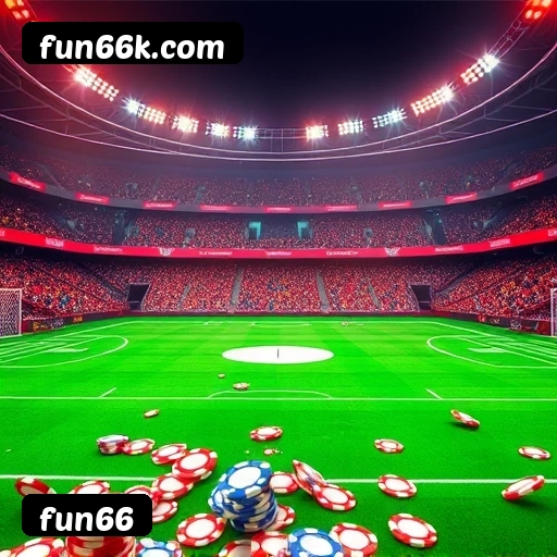 fun66 Brasília - Bonus Features