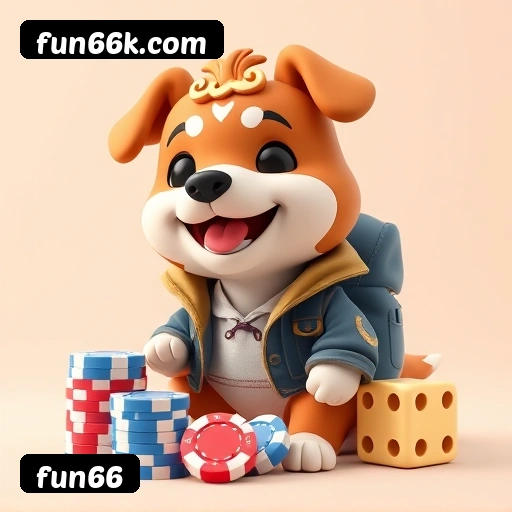 fun66 - Pagamento PIX Instantâneo