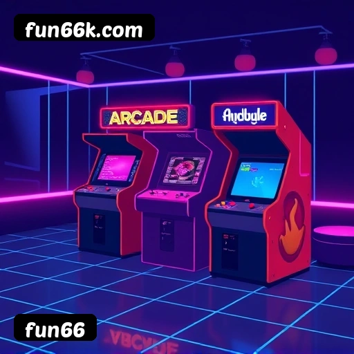 fun66 São Paulo - All Bonuses
