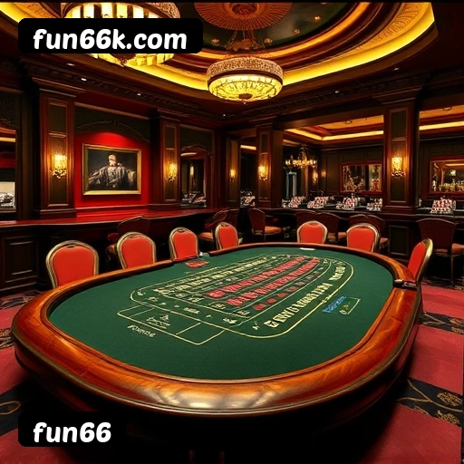 fun66 São Paulo - Jogo Providers
