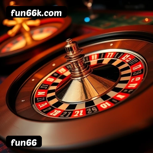fun66 - Aplicativo Móvel