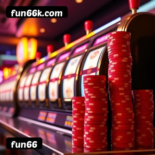 fun66 Curitiba - Statistics