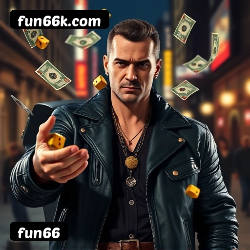 fun66 - Análise de Mercados Esportivos