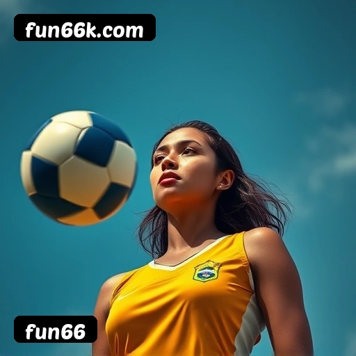 fun66 Curitiba - Live Betting