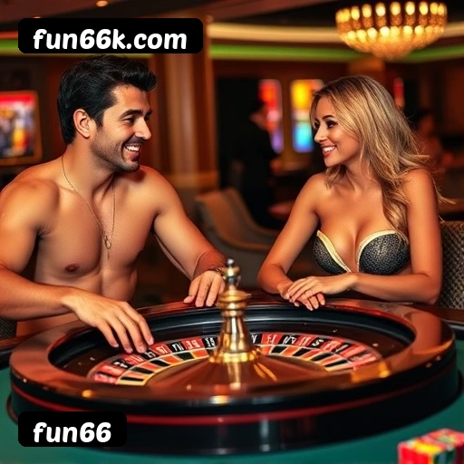 fun66 Rio de Janeiro - Popular Jogos